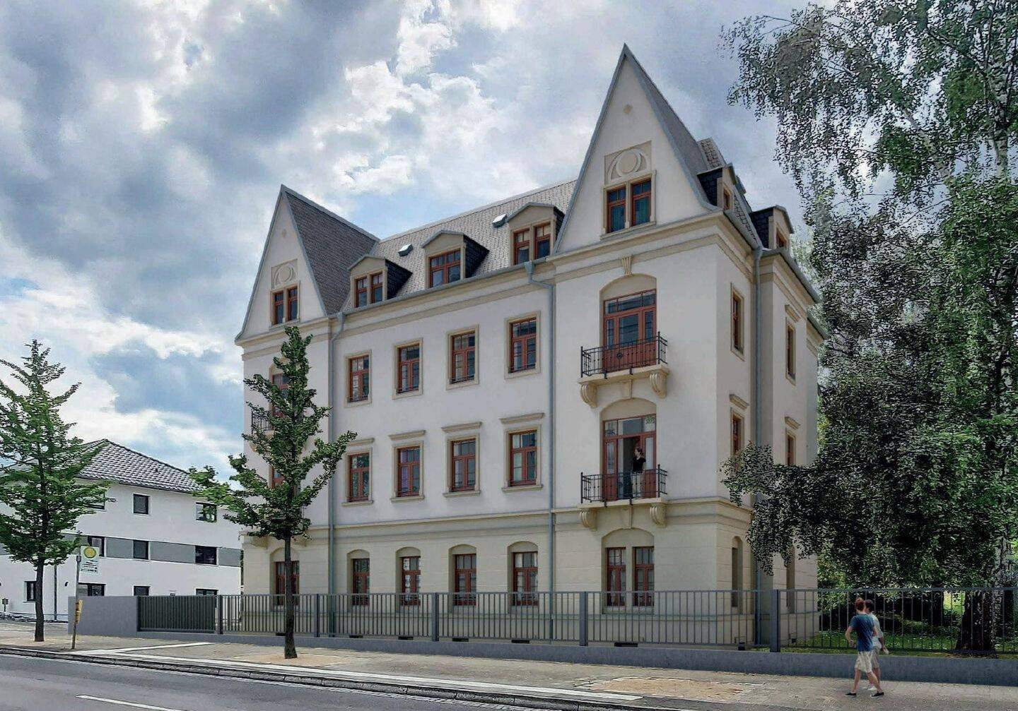 **Pirna**
