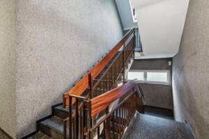 Leerstehende 3 Zi mit Balkon im 1.OG - Essen-Karnap - keine Maklerprovison – Heisterholz 52, 45329 Essen – Vorschaubild 3