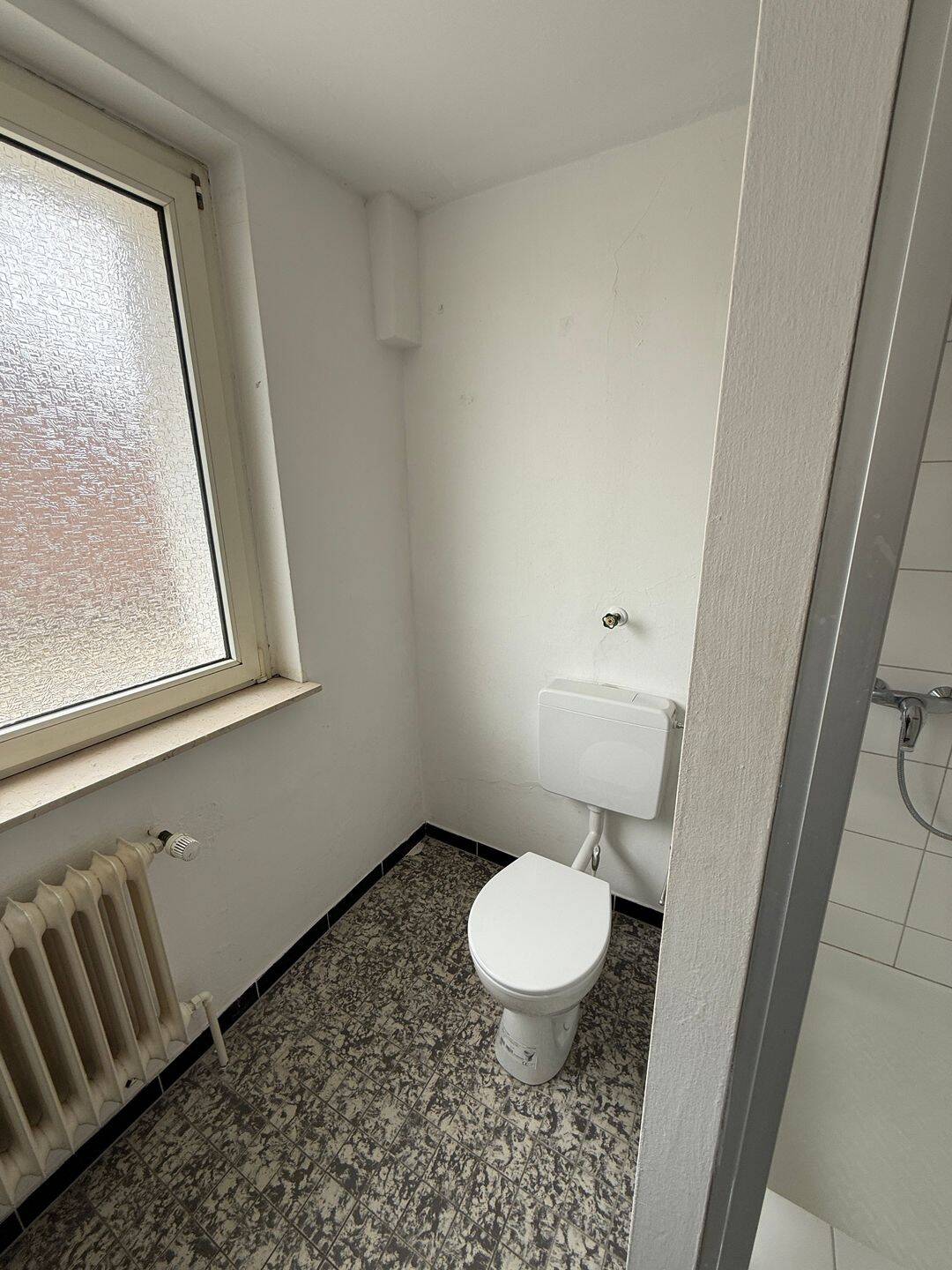 zentral gelegene 1 Zimmerwohnung mit Pantryküche im Riemekeviertel – Paderborn – Vorschaubild 6