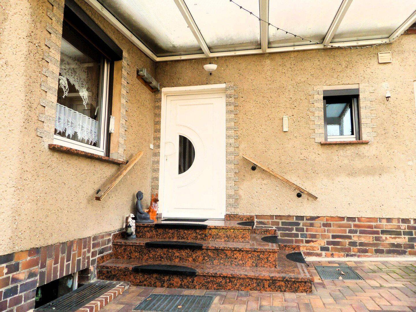RESERVIERT: Seltenes Fundstück in Lauchhammer-Mitte | 1.120 m² – Lauchhammer – Vorschaubild 7
