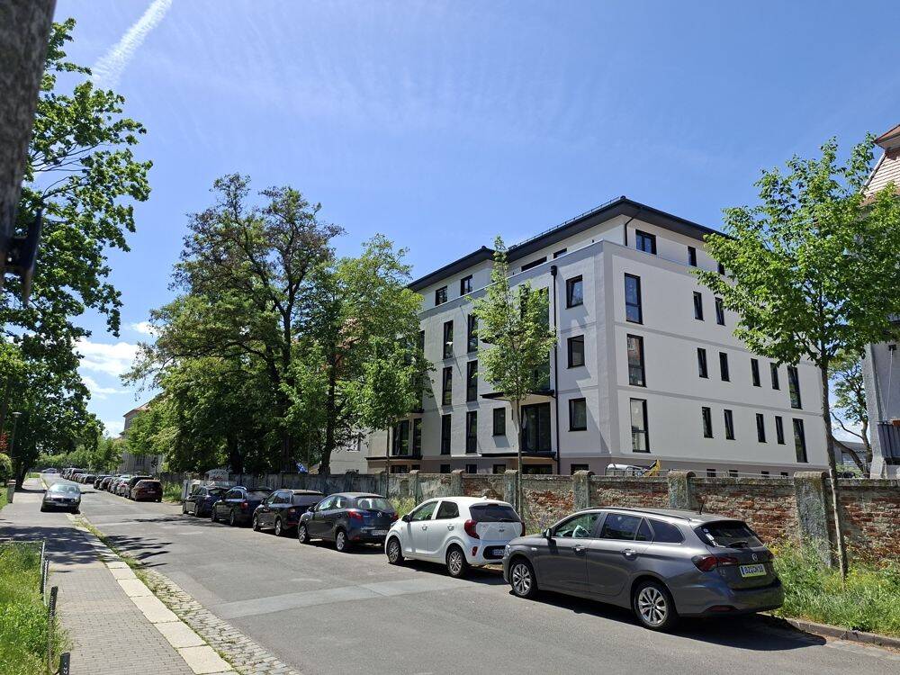 Neubauprojekt - 3 RWG mit Balkon und Lift - Moderne hochwertige Eigentumswohnung zu verkaufen!