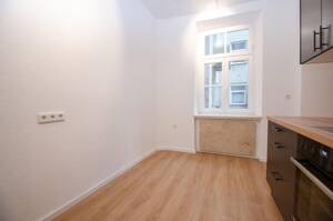 Provisionsfrei: Renovierte 2-Zi.-Altbauwohnung in der Schulstraße – 80634 München – Vorschaubild 6