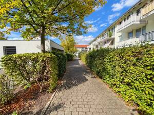 2-Zimmer-Wohnung in Leipzig mit Westbalkon – 4288 Leipzig – Vorschaubild 3