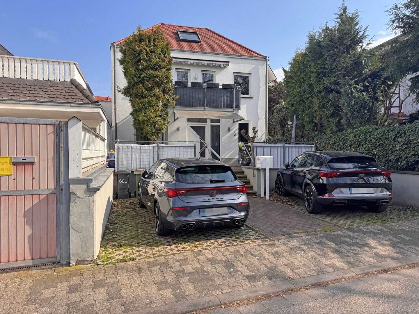 PROVISIONSFREI"Zwei Häuser" zum Preis von einem! – Mainz – Vorschaubild 2