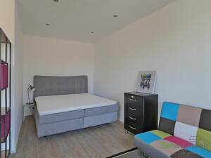 (EF1042_M) Kassel-Stadt: Bad Wilhelmshöhe, Erstbezug in neu möbliertes Apartment in einem ruhigen Hinterhaus – 34131 Kassel – Vorschaubild 5