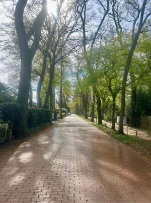 Großzügiges Wohnen in exklusiver Lage von Oberneuland – 28355 Bremen – Vorschaubild 4