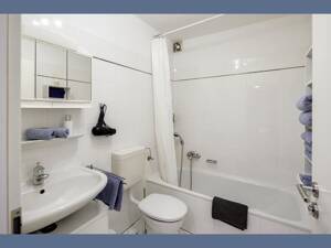 Möbliert: Gemütliches Apartment in Laim – 80686 München – Vorschaubild 7