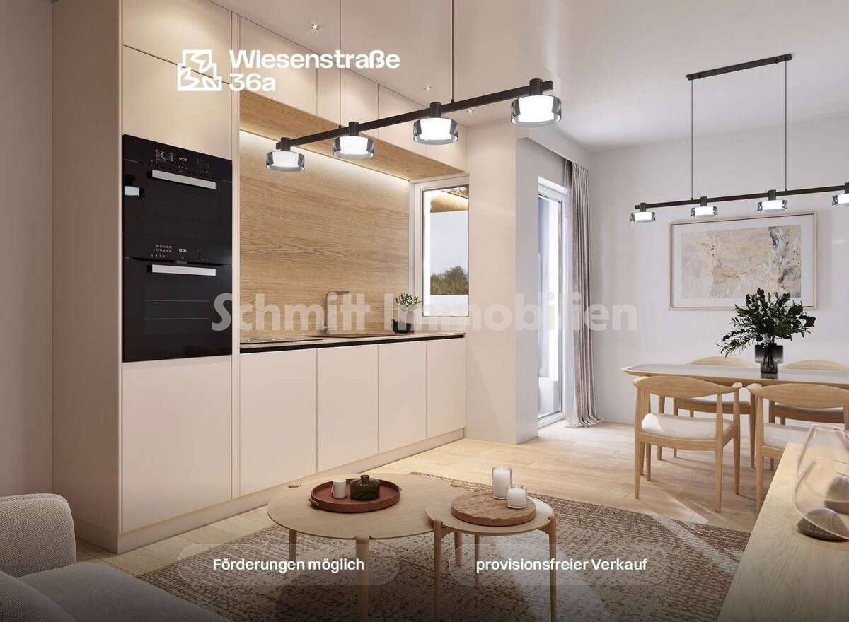 Maximale Privatsphäre. – 65187 Wiesbaden – Bild 1 von 6