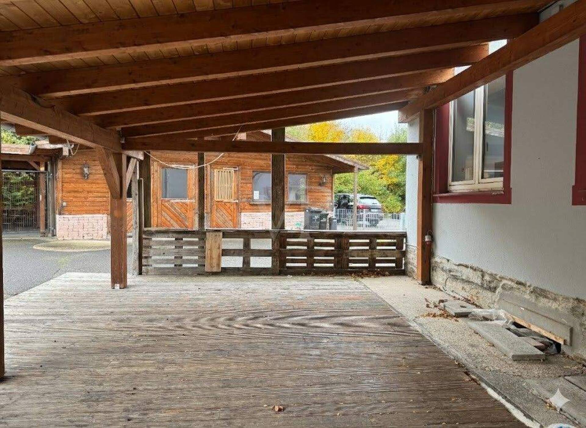 Haus in 54497 Morbach / Gonzerath mit 355 m² kaufen