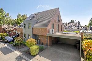 Luxushaus mit modernster Technik! – 48167 Münster – Vorschaubild 3