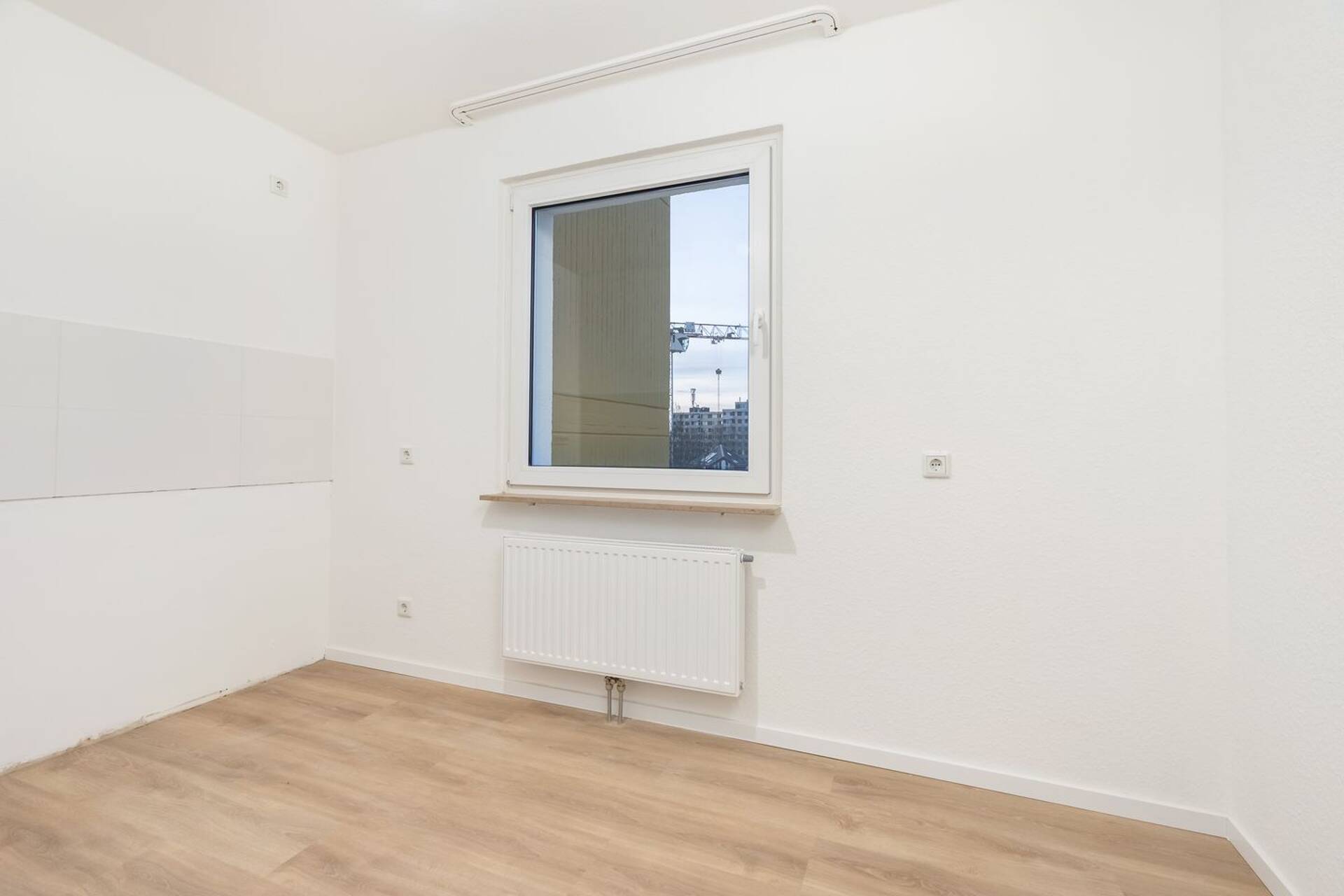 Erdgeschosswohnung in 50825 Köln mit 56 m² kaufen
