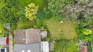 Reihenendhaus mit großem Garten in Hamburg-Bramfeld – 22179 Hamburg – Vorschaubild 7