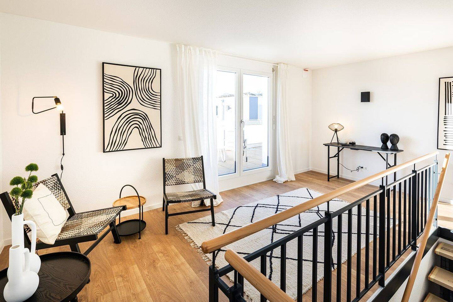 Reiheneckhaus mit Style und Design – Ditzingen – Vorschaubild 5