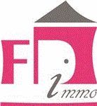 FD IMMO logo