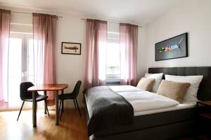 Beliebte Lage - Balkonwohnung im Belgischen Viertel – 50672 Köln – Vorschaubild 2