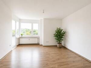 BN-Duisdorf. - 2 ZKB mit Balkon u. Panoramaausblick - – 53123 Bonn – Vorschaubild 8