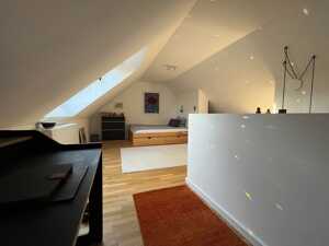 3-Zi-Dachgeschoss-Maisonette in Lesumbrok! – 28719 Bremen – Vorschaubild 7