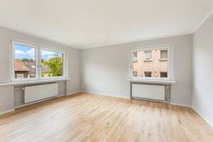 Bezugsfreies und saniertes 1-Zimmer Apartment in ruhiger Lage von Mülheim an der Ruhr – 45473 Mülheim an der Ruhr – Vorschaubild 8