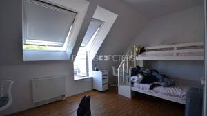+ Maisonette-Wohnung + Zwei Dachterrassen + EBK + Badewanne + – 22393 Hamburg – Vorschaubild 8