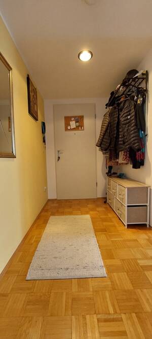 Sehr schöne 2-3-Zi-Wohnung in Toplage München/Thalkirchen! Ideal für Kapitalanlage od. Eigenbedarf! – 81543 München – Vorschaubild 5