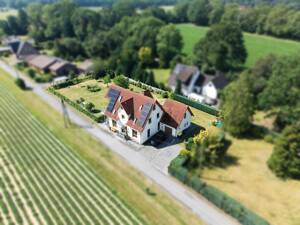 Einmal kaufen, dreimal staunen: Haus, Garten, Ausstattung – 33649 Bielefeld – Vorschaubild 3