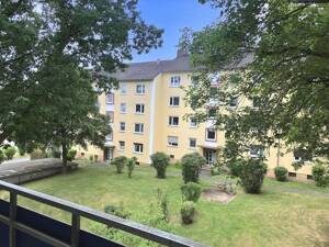 Attraktive 3-Zimmerwohnung mit Balkon und Einbauküche in Toplage von Kassel-Wehlheiden – 34121 Kassel – Vorschaubild 9