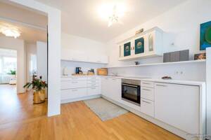 Welc(H)ome® by RIDA FLATS - Belgian Quarter! All in plus! Balkon + Aufzug + WIFI + SP – 50674 Köln – Vorschaubild 6