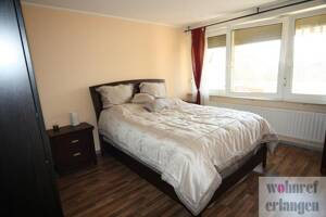 Moderne 2-Zimmer-Wohnung in Erlangen-Bruck – 91058 Erlangen – Vorschaubild 2