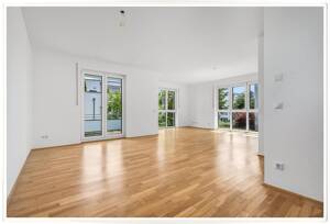 Moderne 2-Zi.-Wohnung in Bogenhausen - Günstiger durch Erbpacht! – 81925 München – Vorschaubild 5
