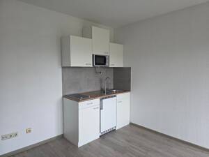 Ruhiges 1-Zimmer-Apartment mit Balkon in Bochum-Castroper Hellweg – 44805 Bochum – Vorschaubild 5