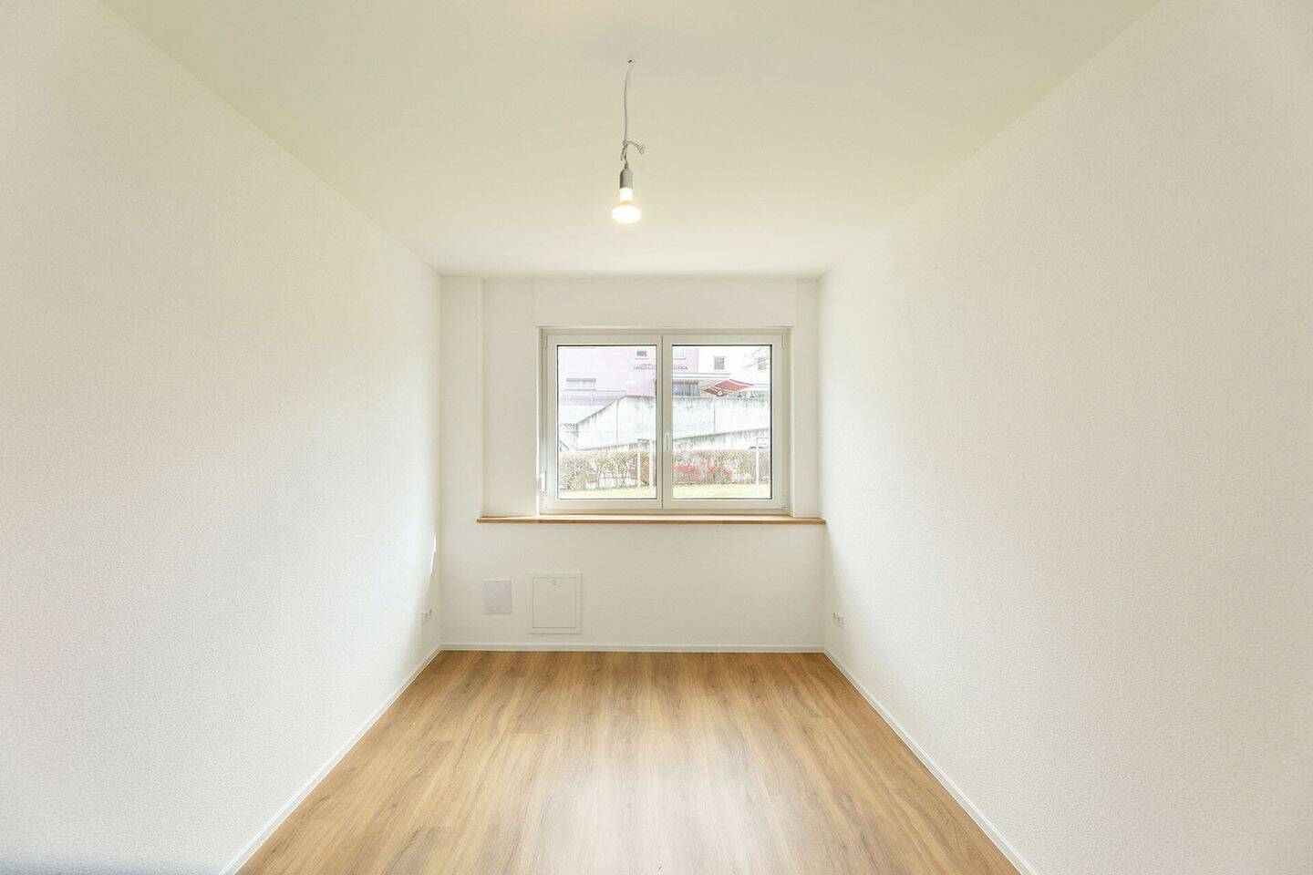 Direkt einzugsbereit - Toll sanierte 3-Zimmer-Wohnung mit Stellplatz – Ulm – Vorschaubild 3