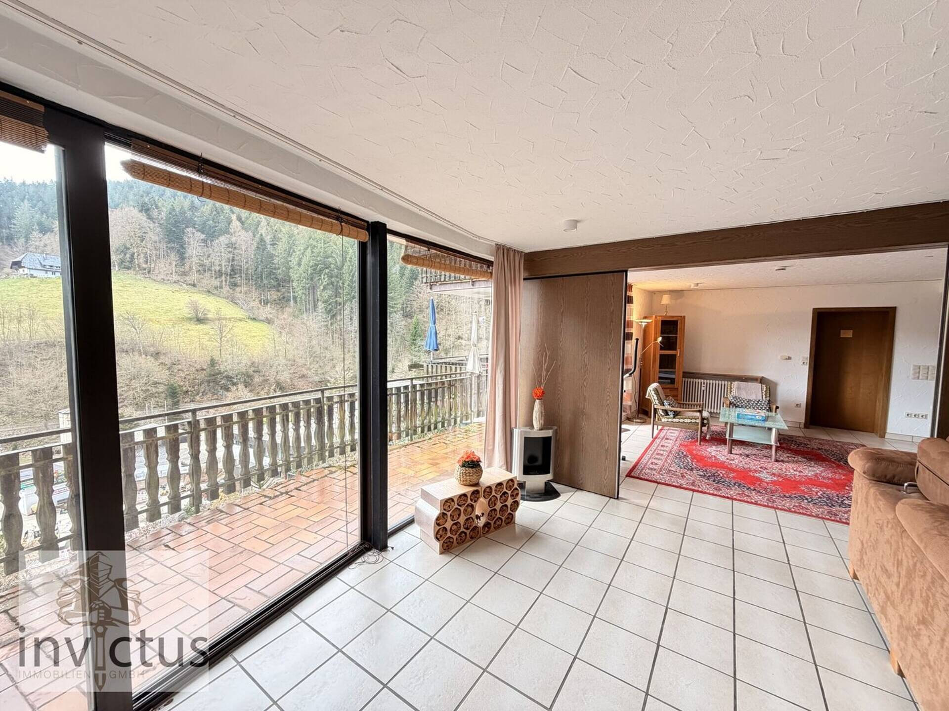 Etagenwohnung in 77776 Bad Rippoldsau-Schapbach mit 93,88 m² kaufen