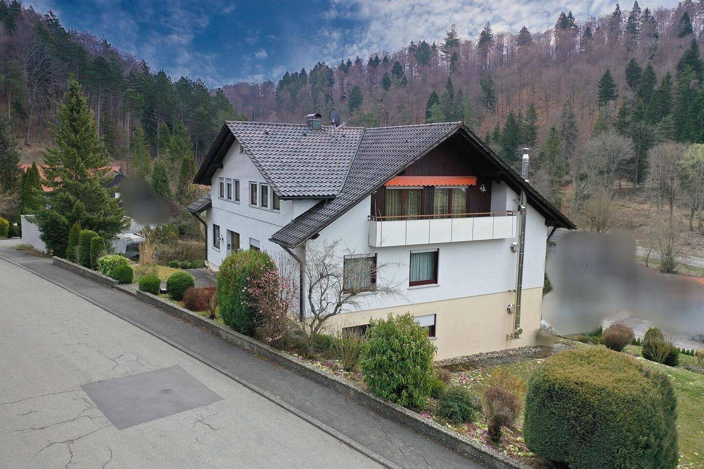 Viel Platz für Alle - Immobilie in Top-Lage – Albstadt – Vorschaubild 5