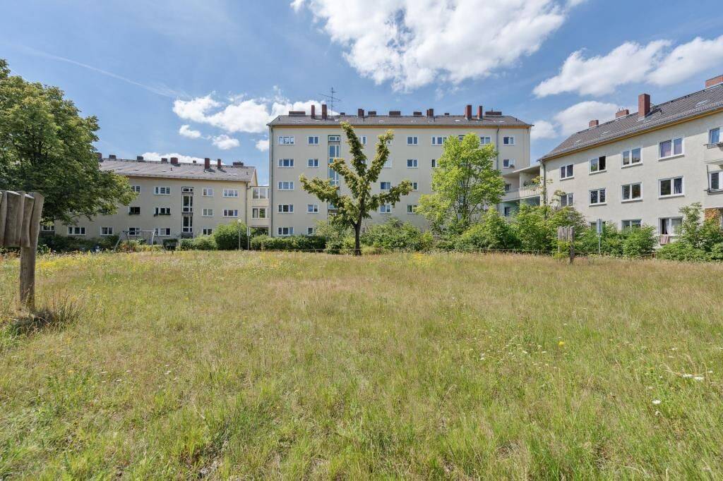 Investieren Sie jetzt! Vermietete 2-Zimmer-Wohnung in begehrter Lage in Tempelhof – Berlin – Vorschaubild 7