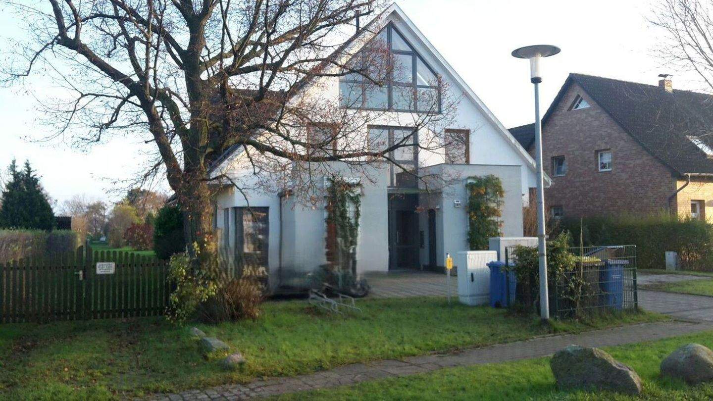 ETW Groß-Klein-Dorf mit Warnowblick – Rostock – Bild 1 von 9