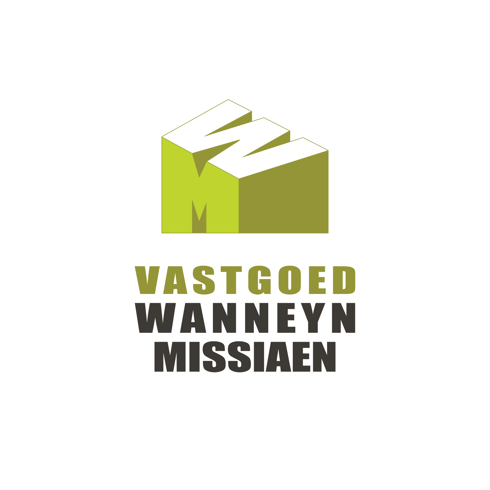 Vastgoed Wanneyn logo