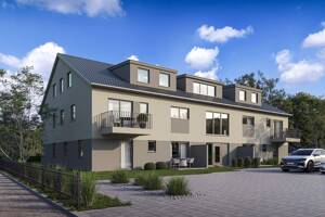 Urbanes Wohnen in ruhiger Lage – 85051 Ingolstadt – Vorschaubild 3