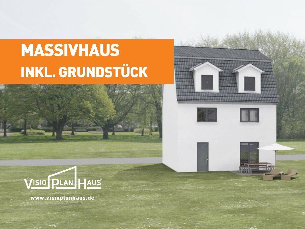 Neubau Einfamilienhaus in Neef – individuell nach Ihren Wünschen
