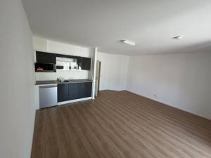1-Zimmer 41 m² Wohnung mit 16 m² Balkon, Einbauküche und Tiefgarage in Bonn-Dottendorf – 53129 Bonn – Vorschaubild 3