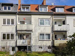 !! Modernisiertes Mehrfamilienhaus mit 3 Einheiten in gefragter Lage von Lesum !! – 28717 Bremen – Vorschaubild 2