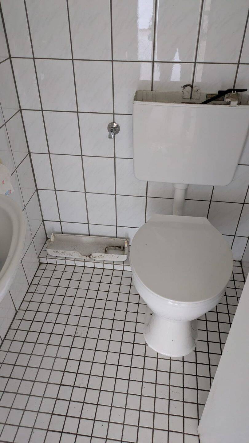 Vollunterkellertes Reihenhaus mit Garage – Bremen – Vorschaubild 8