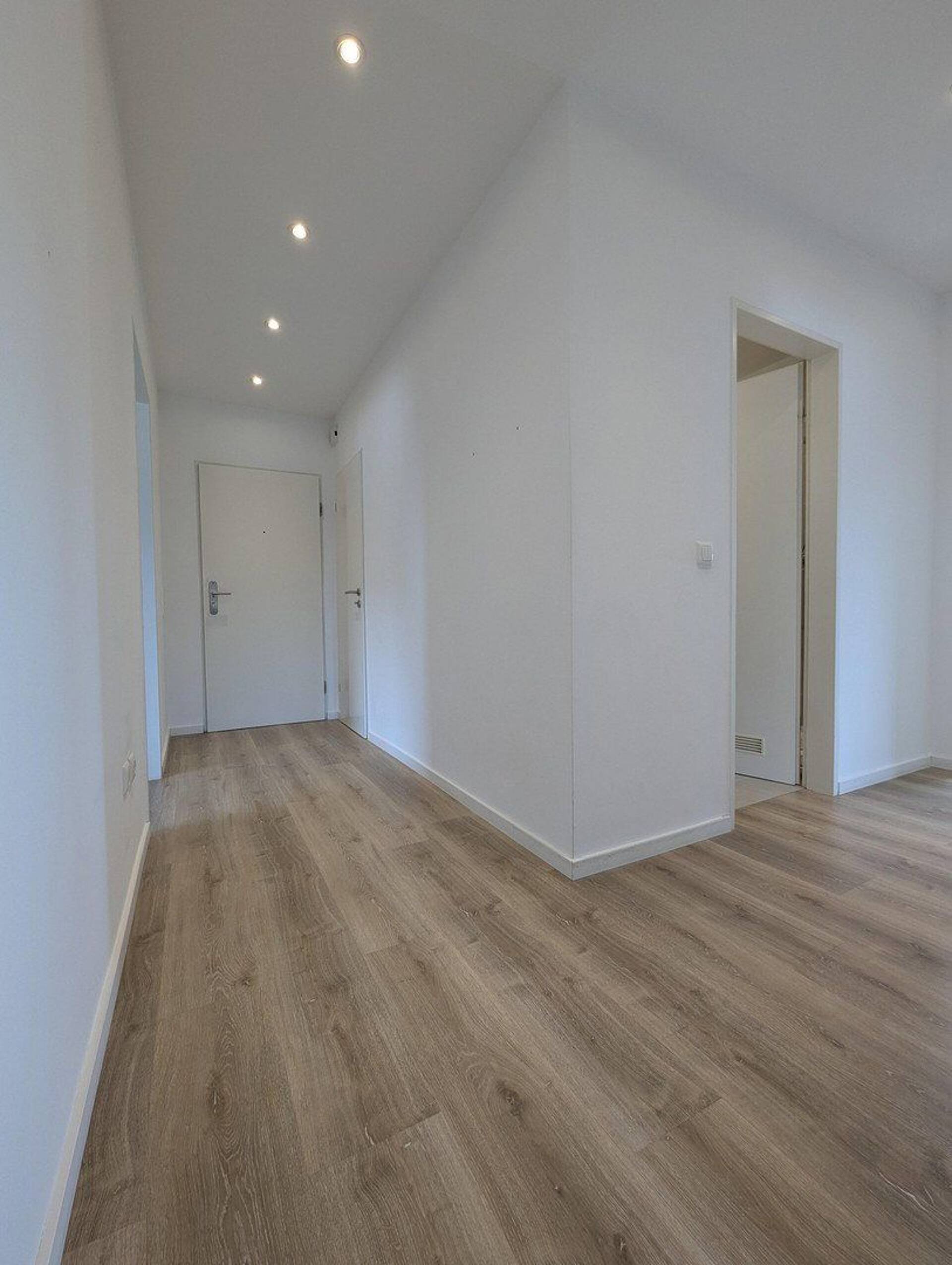 Dachgeschosswohnung in 58455 Witten mit 72 m² kaufen