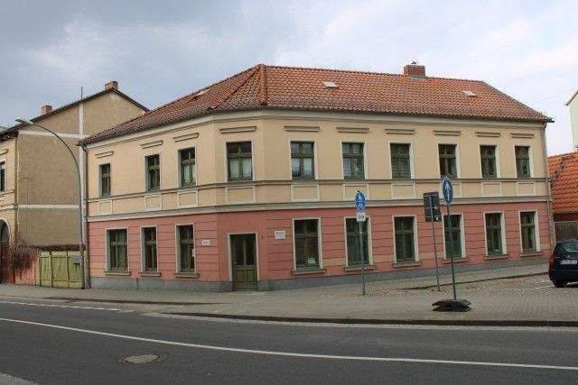 Neue Preischance: Vielseitige Nutzungsmöglichkeiten WGH in Bad Freienwalde zu verkaufen