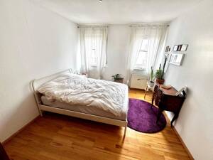 Gut geschnittene 3 ZKB-ETW in Mannheim. – 68165 Mannheim – Vorschaubild 5