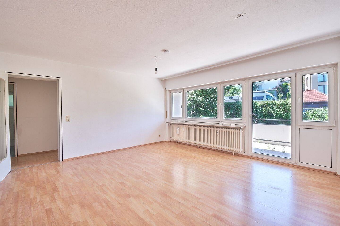 3-Zimmerwohnung für Eigennutzer oder Kapitalanleger! -Stuttgart, Heumaden – Stuttgart – Vorschaubild 7