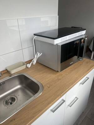 Einzug ab Sofort: ALL-INCLUSIVE 1-Zimmer Apartment in Köln – 50968 Köln – Vorschaubild 5