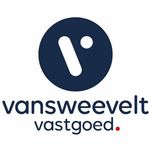 Vansweevelt Vastgoed logo