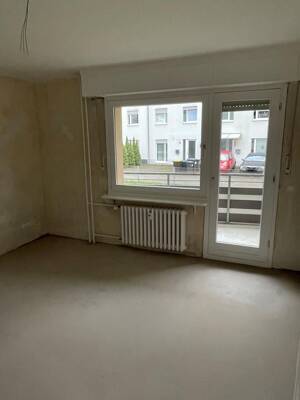2-Zimmer-Wohnung in Duisburg Obermarxloh-Jetzt sofort einziehen!