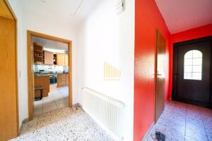 Großzügige 3-Zimmer-Wohnung mit Balkon in naturnaher Lage von Bollendorf – 54669 Bollendorf – Vorschaubild 2