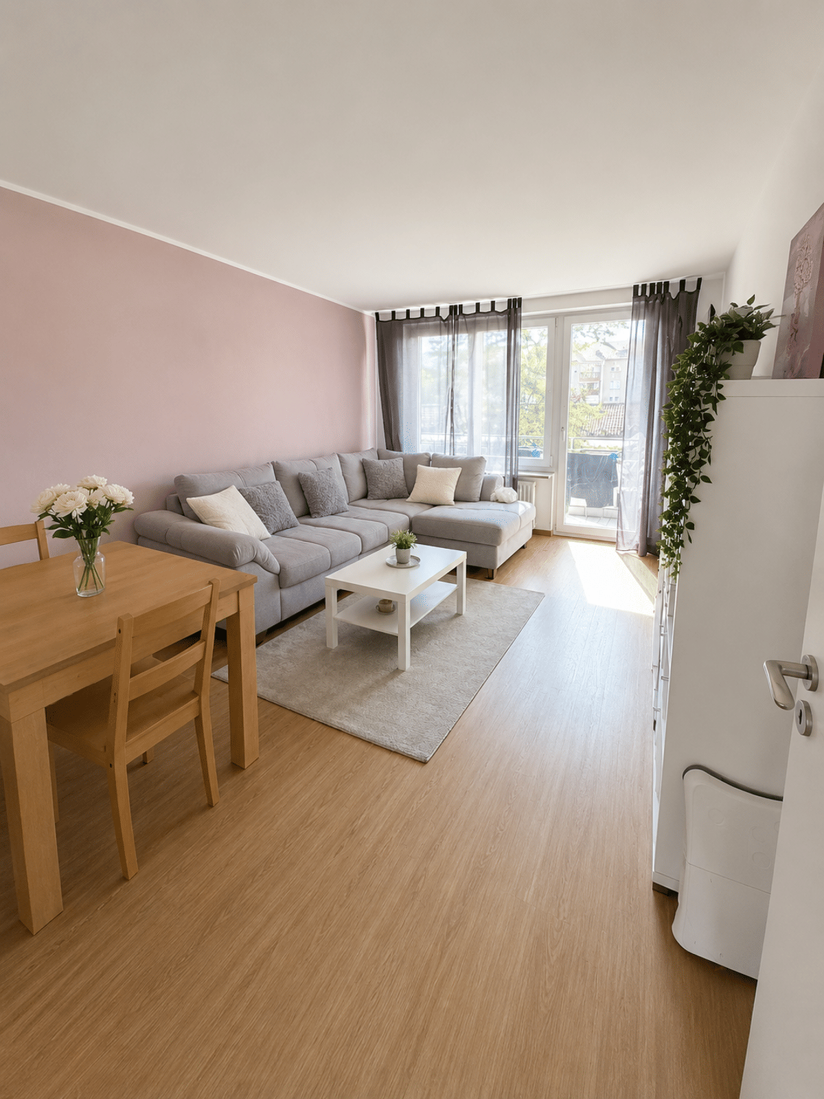 Geniales Raumkonzept – 90441 Nürnberg – Bild 1 von 4